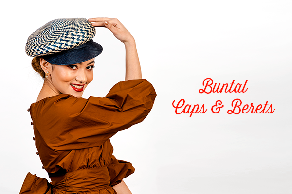 Beret cap online sales