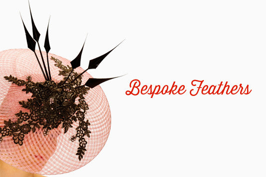 Bespoke Feathers Deluxe Course