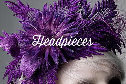 Headpieces