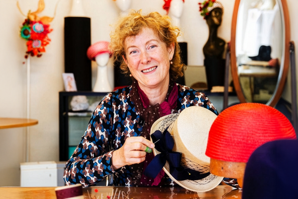 Louise Macdonald Live Mentor