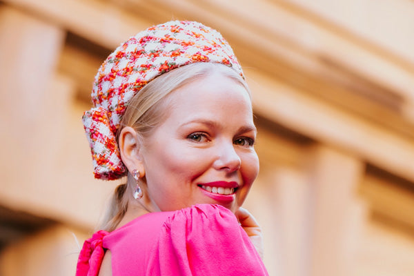 Sophie Allport Live Mentor