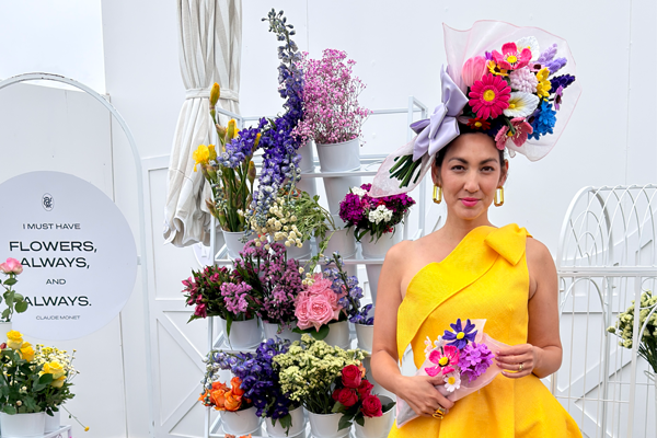 The Spindle - February