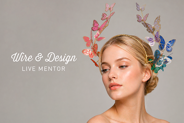 Wire & Design Live Mentor