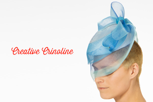 Creative Crinoline Guest Course