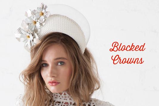 Blocked Crowns Deluxe Course