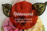 Ribbonwork Guest Course